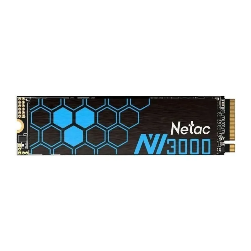 SSD диск Netac NV3000 2TB (NT01NV3000-2T0-E4X)