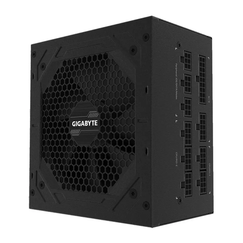 Блок питания GigaByte GP-P750GM 80+ (28200-P750G-1EUR)