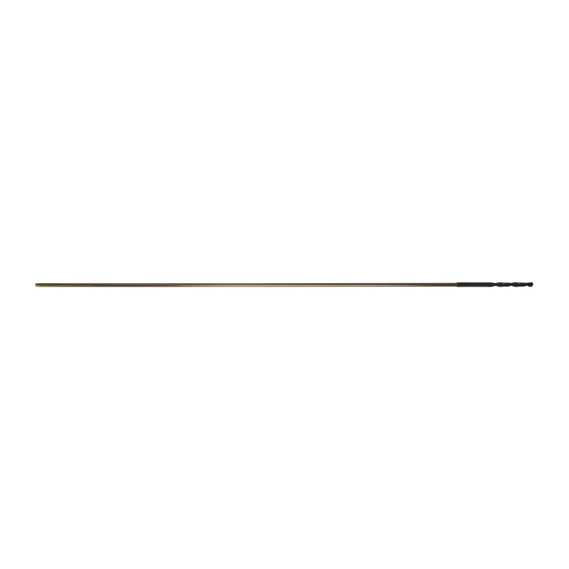 Сверло Milwaukee HSS 10х85/600мм (4932363675)