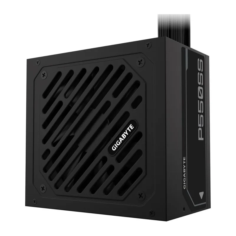 Блок питания GigaByte GP-P550SS 550W