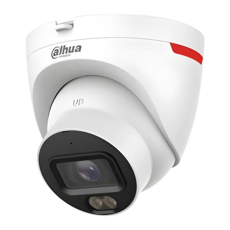 Камера видеонаблюдения Dahua DH-IPC-HDW2449TP-S-LED-0280B-PRO