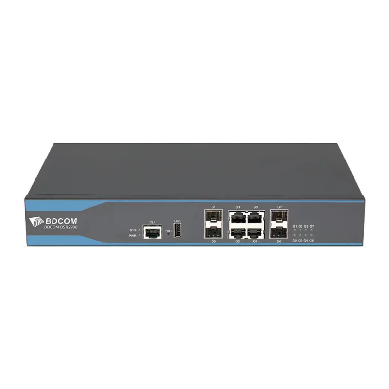 Маршрутизатор BDCOM BSR2900-40C
