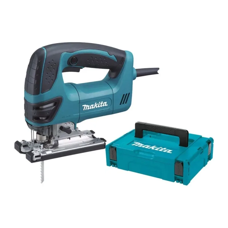 Электролобзик Makita 4350CTJ кейс