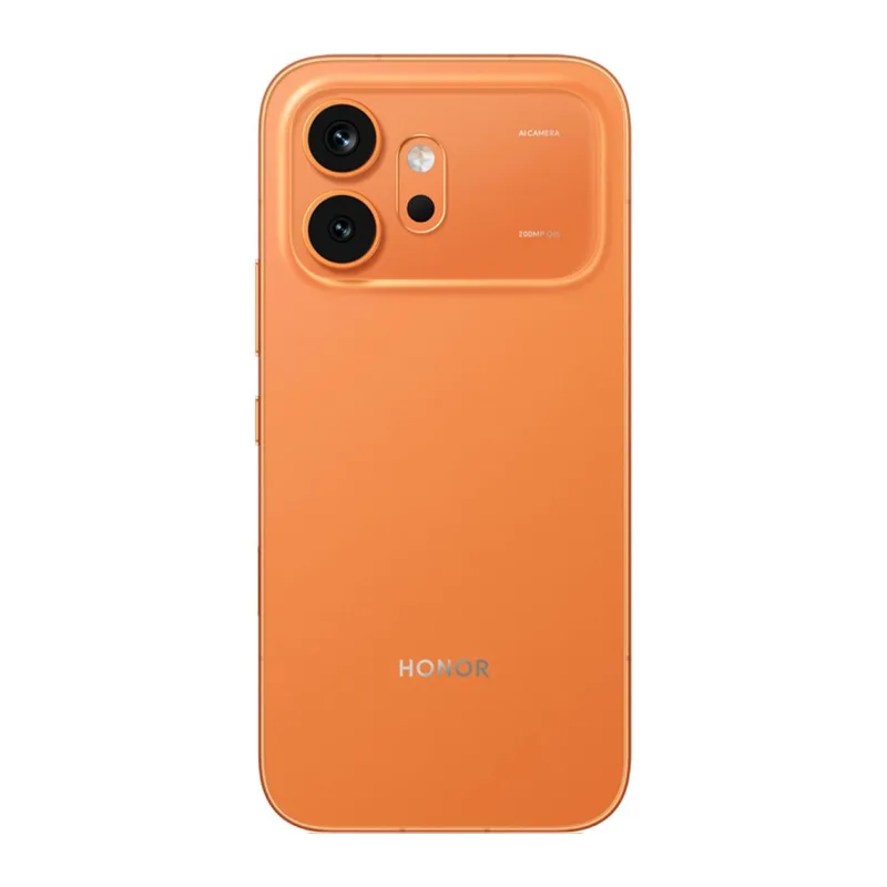 Смартфон Honor 600 8GB/512GB VKJ-NX9 Orange (5109CHBN)