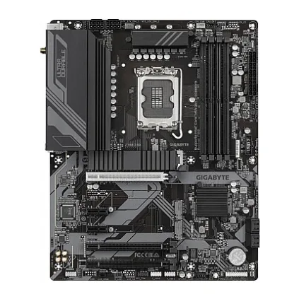 Материнская плата GigaByte Z790 D AX 1.0 , LGA1700, ATX