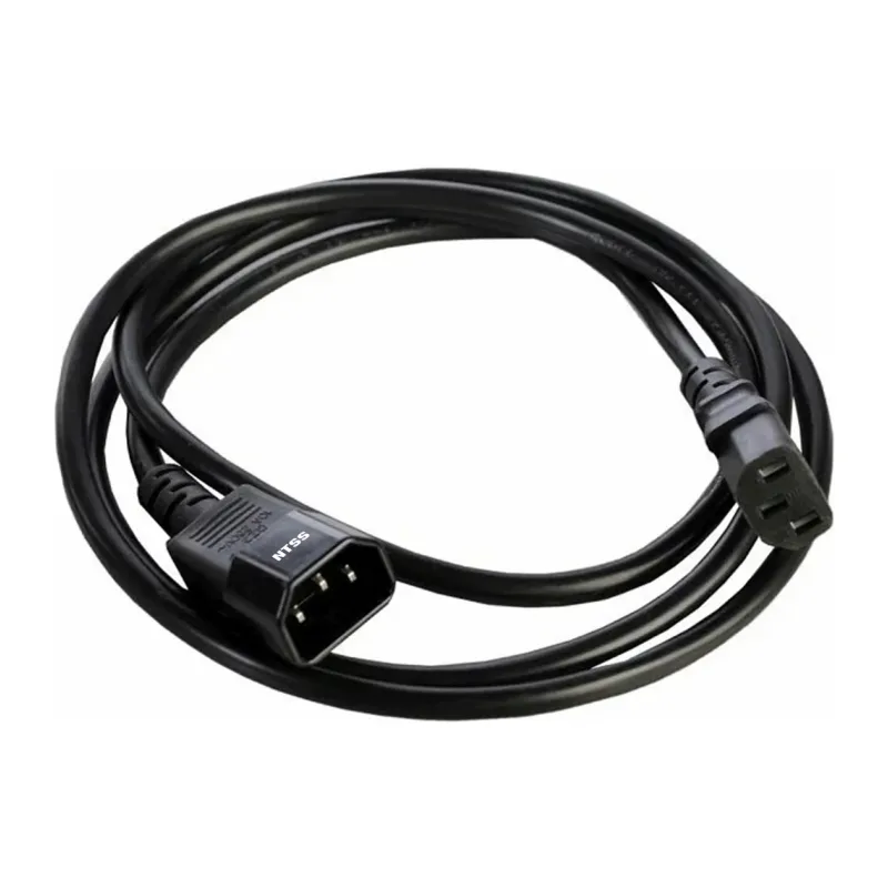 Кабель питания NTSS NTSS-PC13141 черный