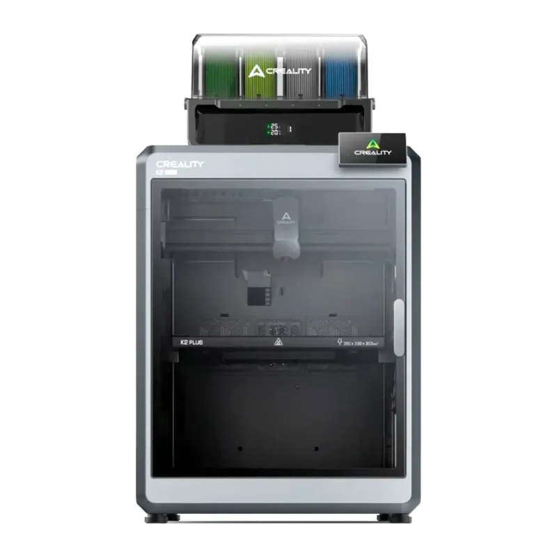 3D-принтер Creality CR-K2 Plus Combo