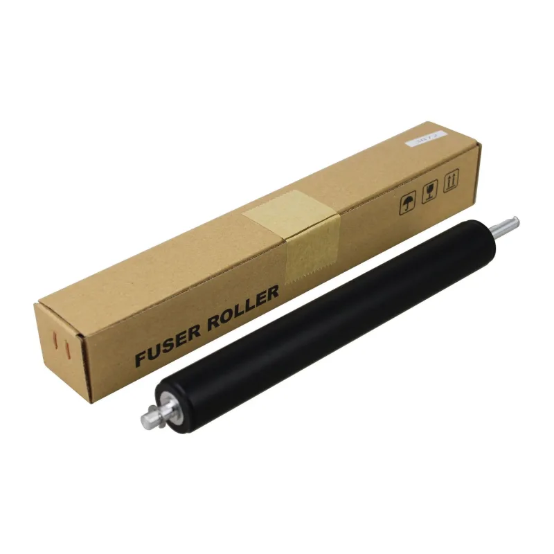 Вал резиновый CET CET3872 (RC1-3321-000) для HP LaserJet 4250/4350