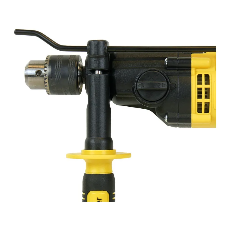 Дрель Hanskonner HID21100DS
