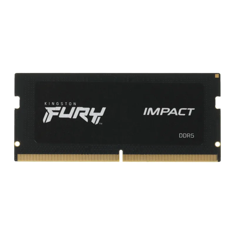 Оперативная память Kingston FURY Impact 2x16GB (KF564S38IBK2-32)