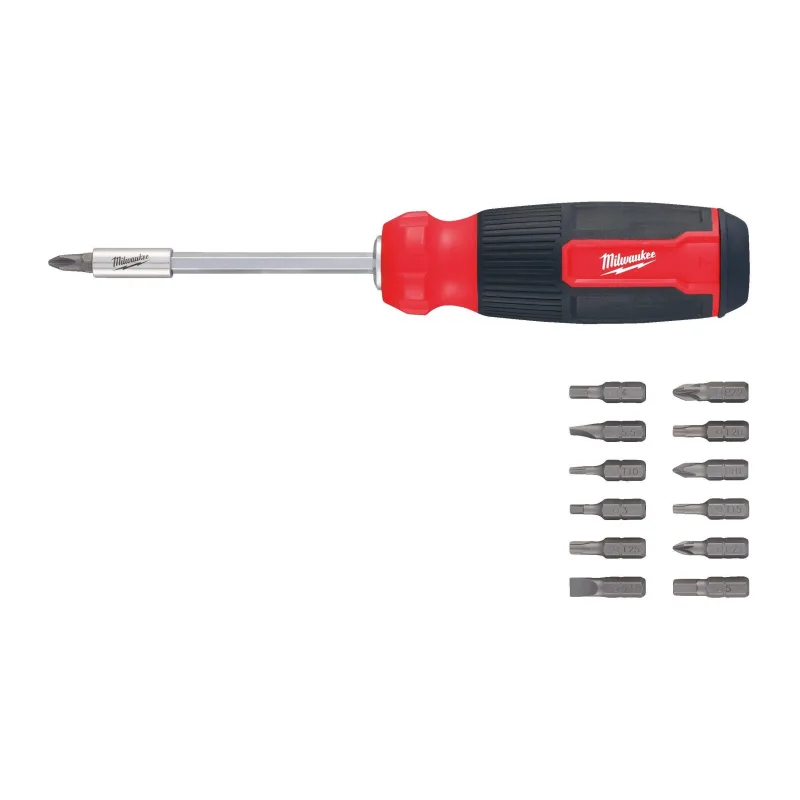 Отвертка Milwaukee 4932492806
