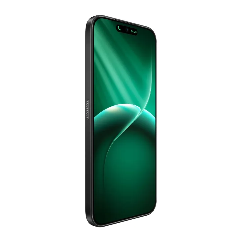 Смартфон Tecno Camon 50 8GB/256GB Malachite Green (CN5)