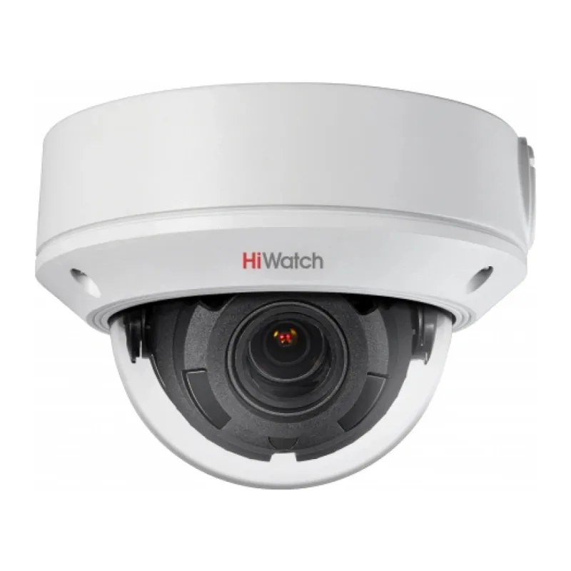 Камера видеонаблюдения HiWatch DS-I458ZM 2.8-12.0mm