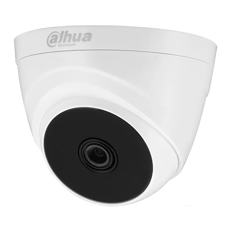 Камера видеонаблюдения Dahua DH-HAC-T1A21P-0360B