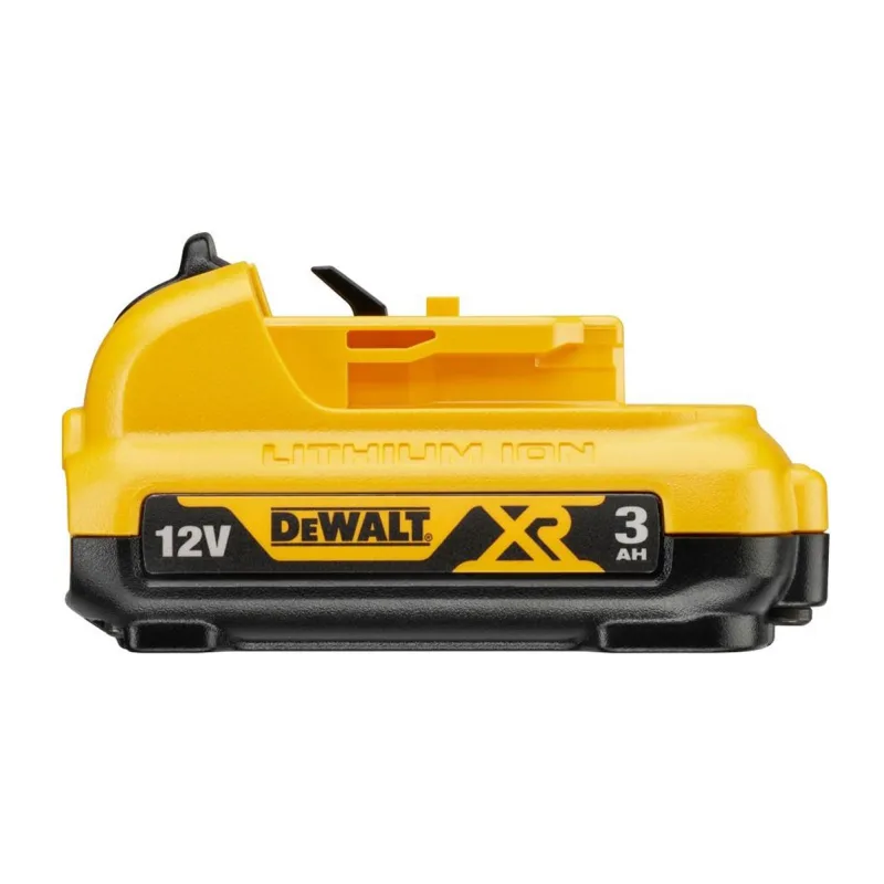Аккумулятор для инструмента DeWalt DCB124-XJ