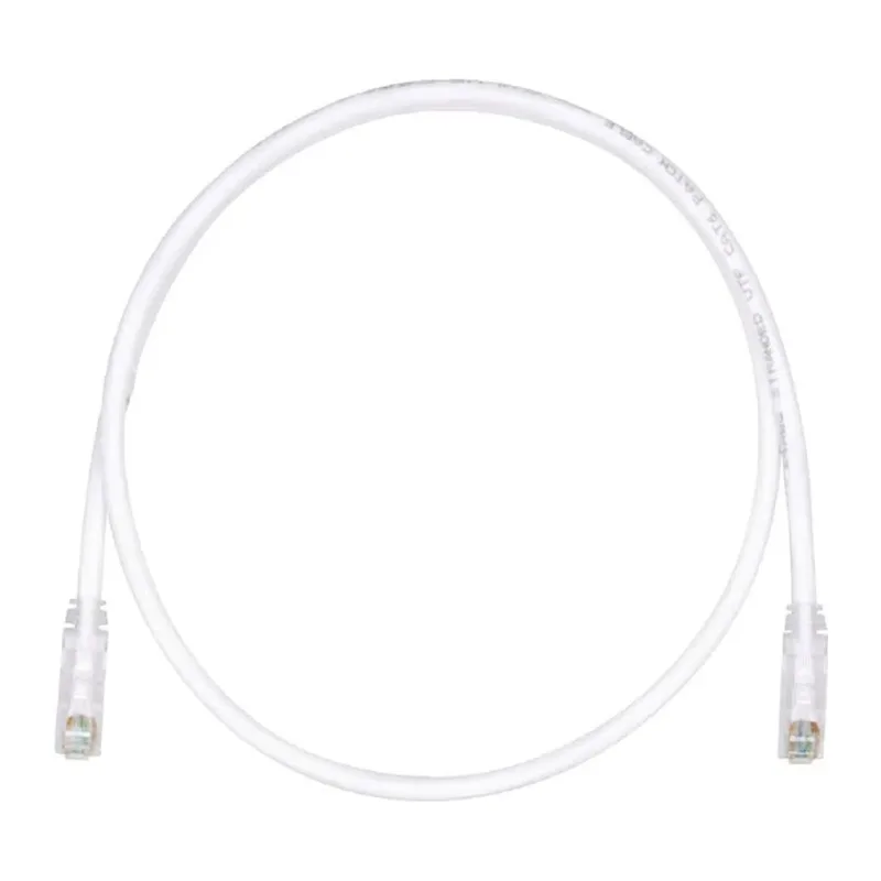 Патч-корд Panduit UTPSP5MY