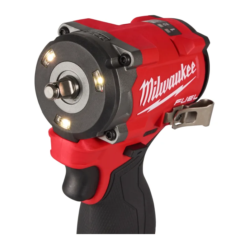 Гайковерт Milwaukee M12 FCIWF38G3-0 FUEL (4933493451)