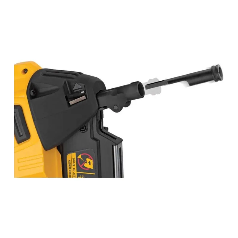 Аккумуляторный гвоздезабиватель DeWalt DCN890N (DCN890N-XJ)