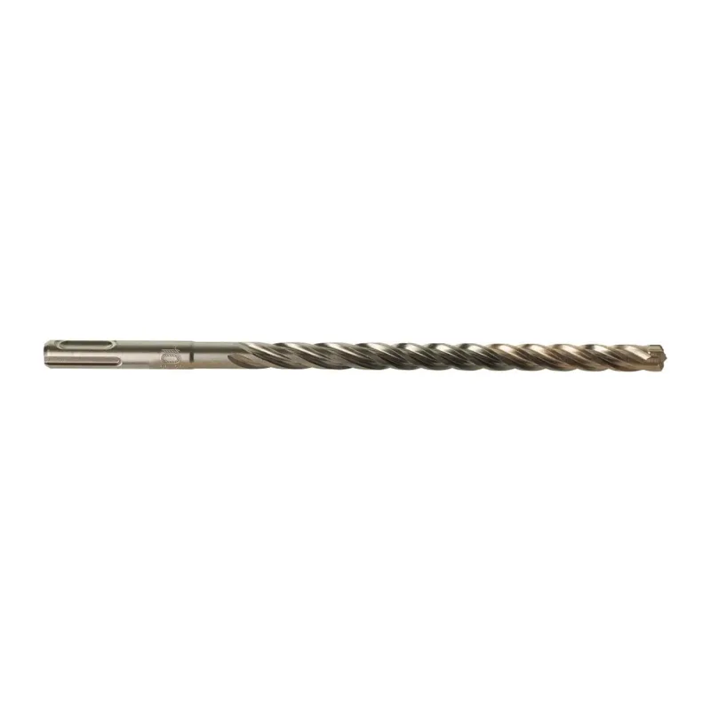 Бур Milwaukee SDS+ MX4 10x215 10шт (4932352048)