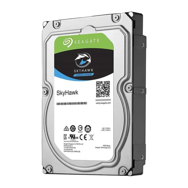 Жесткий диск Seagate 8TB ST8000VX009