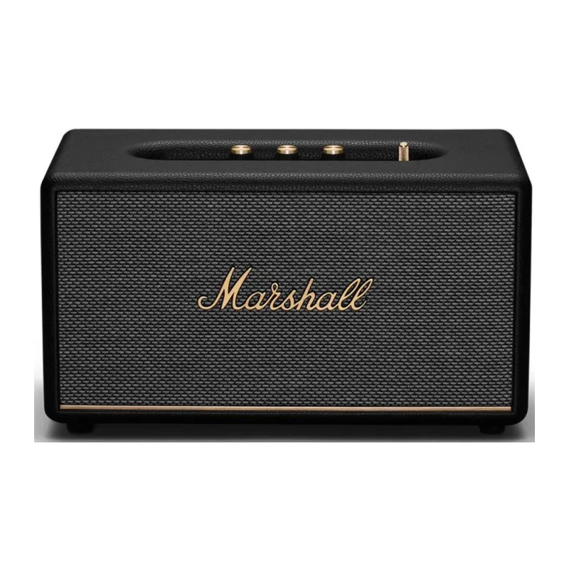 Портативная колонка Marshall Stanmore III черный