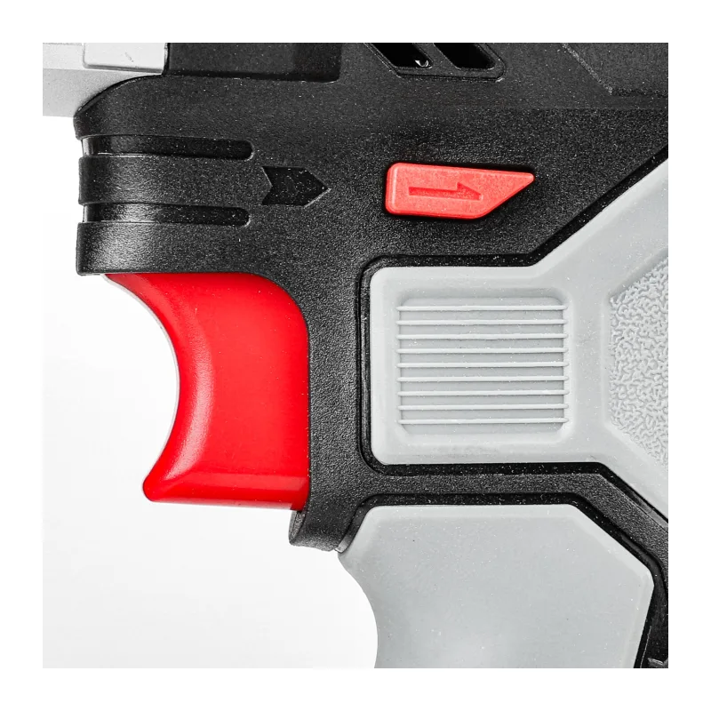 Набор электроинструментов P.I.T. PSR18-D5 + PWS125-C6
