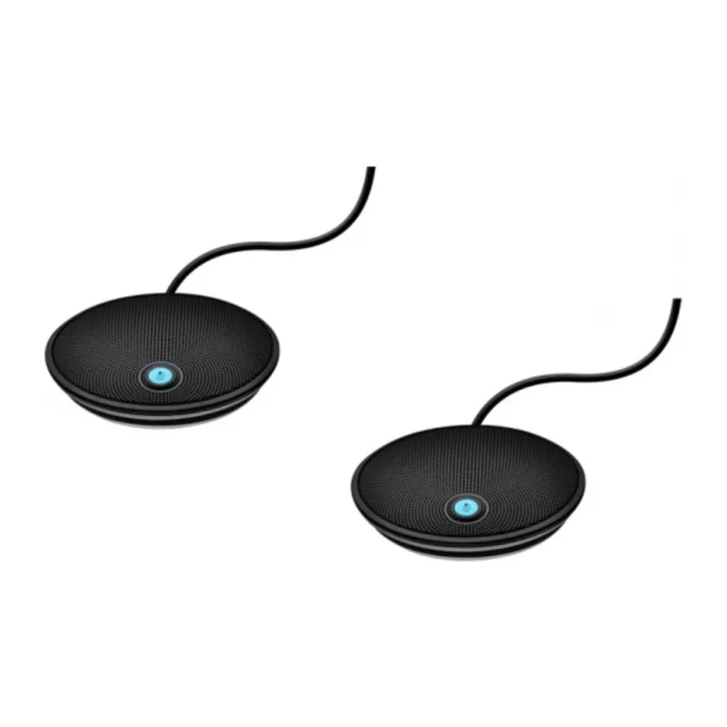 Микрофон Logitech Group Expansion Microphones (989-000171)
