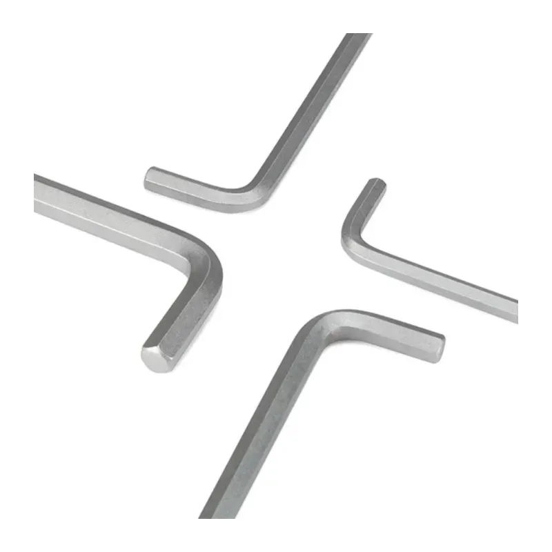 Набор ключей WorkPro WP222027