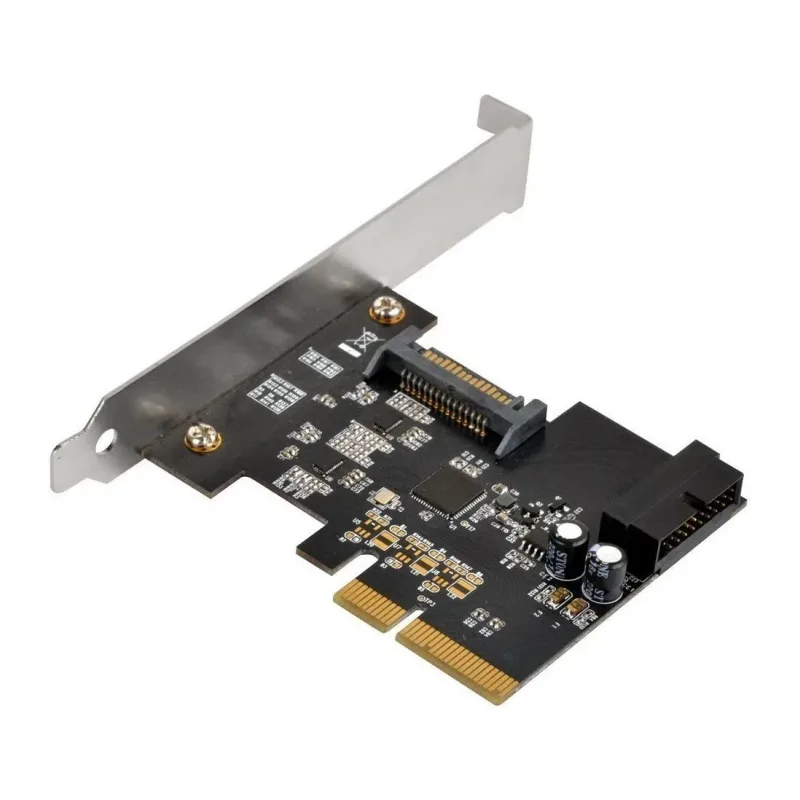 Контроллер Silverstone G56ECU04E000010