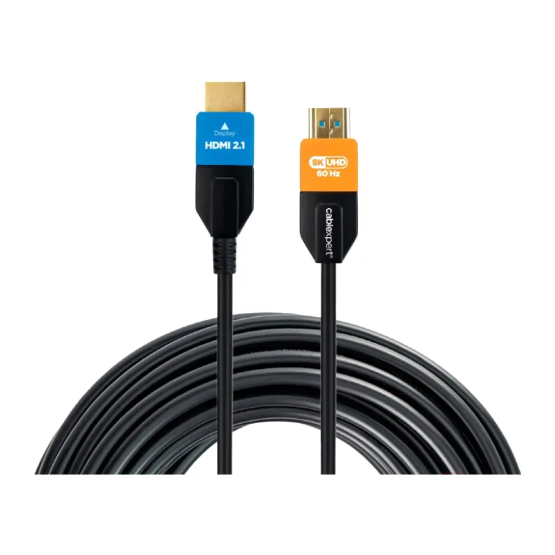 Кабель Cablexpert CCBP-HDMI8K-AOC-10M