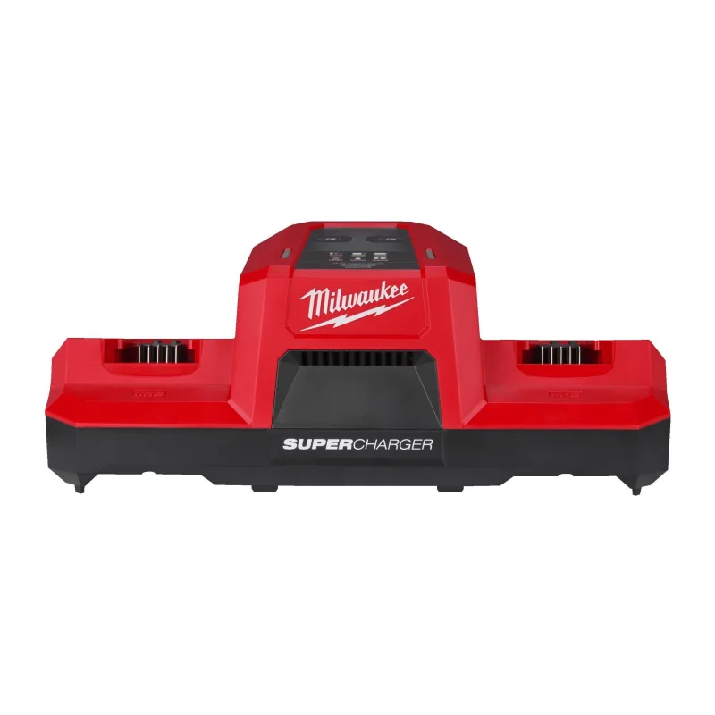Зарядное устройство для инструмента Milwaukee M18 DBSC (4932492531)