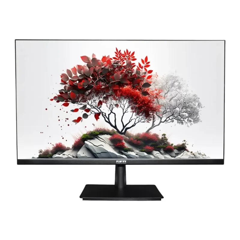 Монитор RDW Computers RDW2701K черный (RDW2701K/F00В0100V2A1)