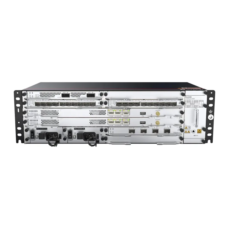 Маршрутизатор NetEngine 8000 (02353EWQ-SET1)