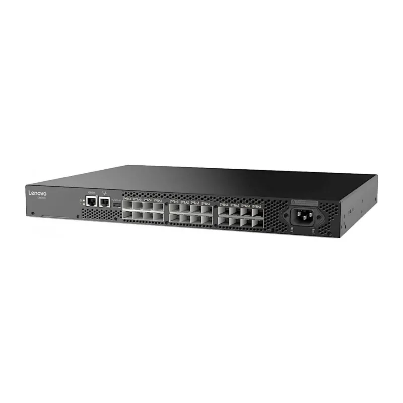 Коммутатор Lenovo DB610S (6559-CH5)