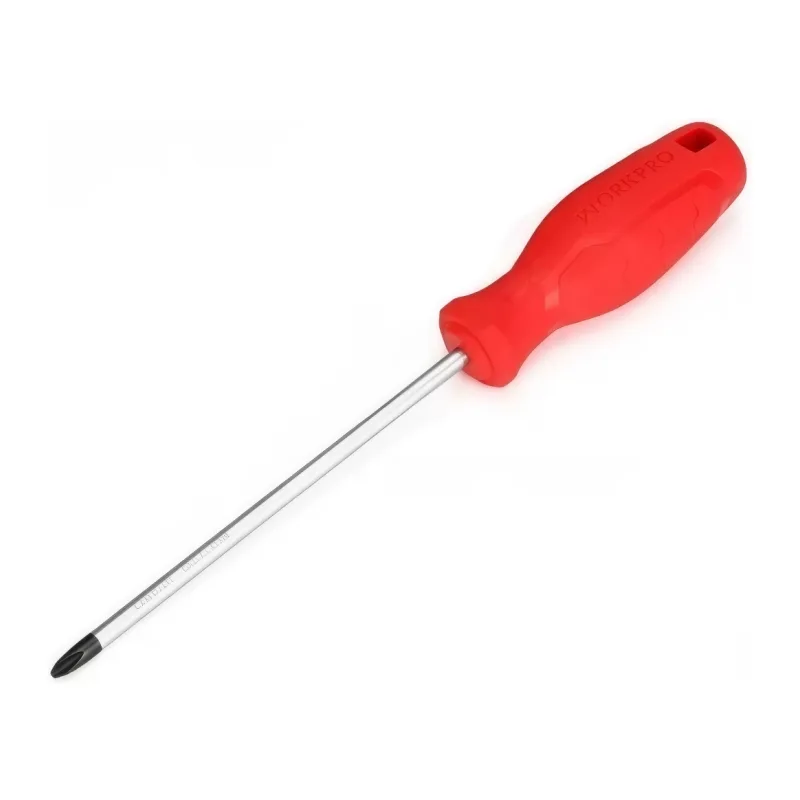 Отвертка WorkPro WP221011