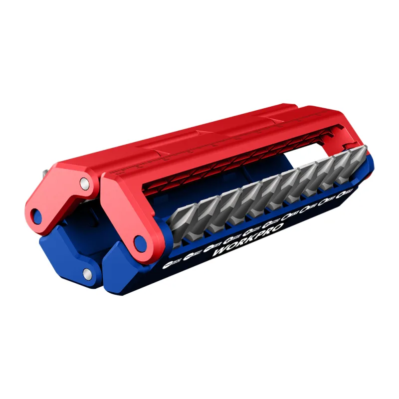 Набор бит WorkPro WP221062