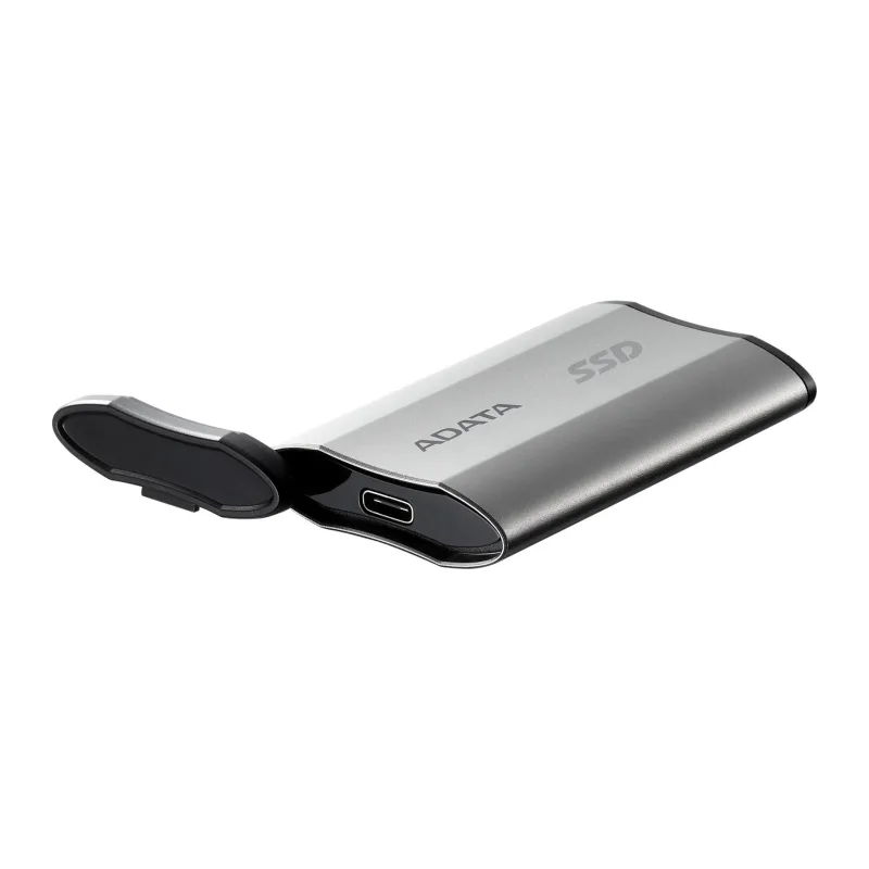Внешний накопитель A-Data 2TB EXT SD810-2000G-CSG