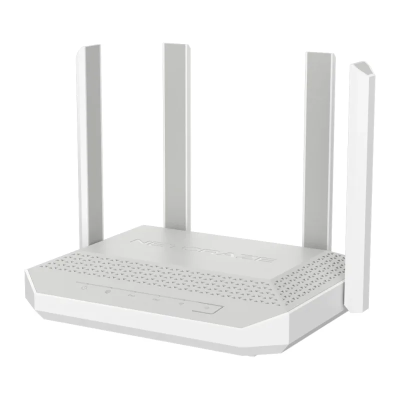 Маршрутизатор Netcraze Ultra NC-1812
