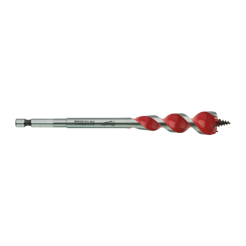 Сверло Milwaukee Speed Feed 20х165мм (4932479473)