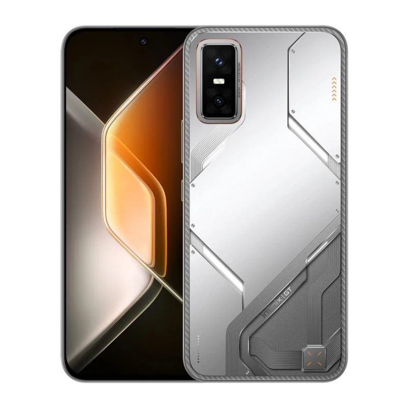 Смартфон Infinix GT 30 X6876 8GB/256GB Blade White (10080003)