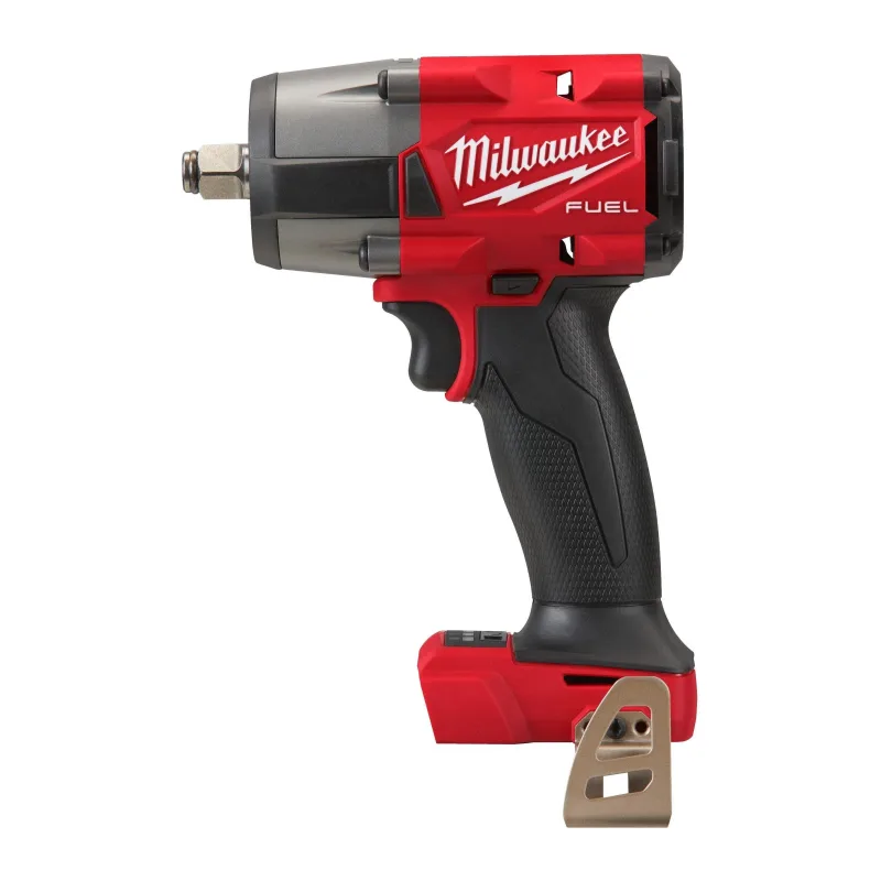 Гайковерт Milwaukee M18 FMTIW2F12-0X FUEL (4933478449)