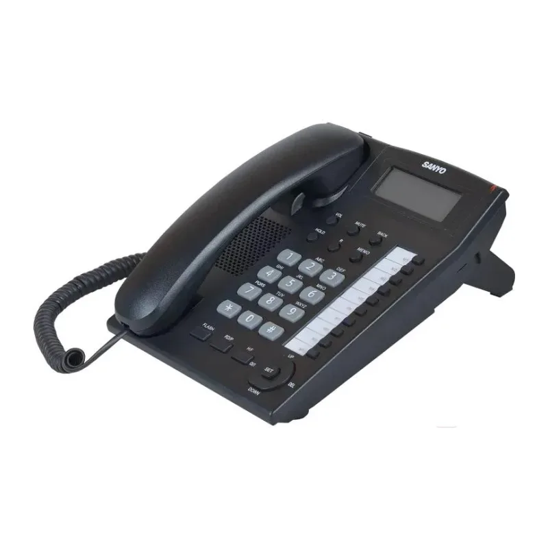 Проводной телефон Sanyo RA-S517B