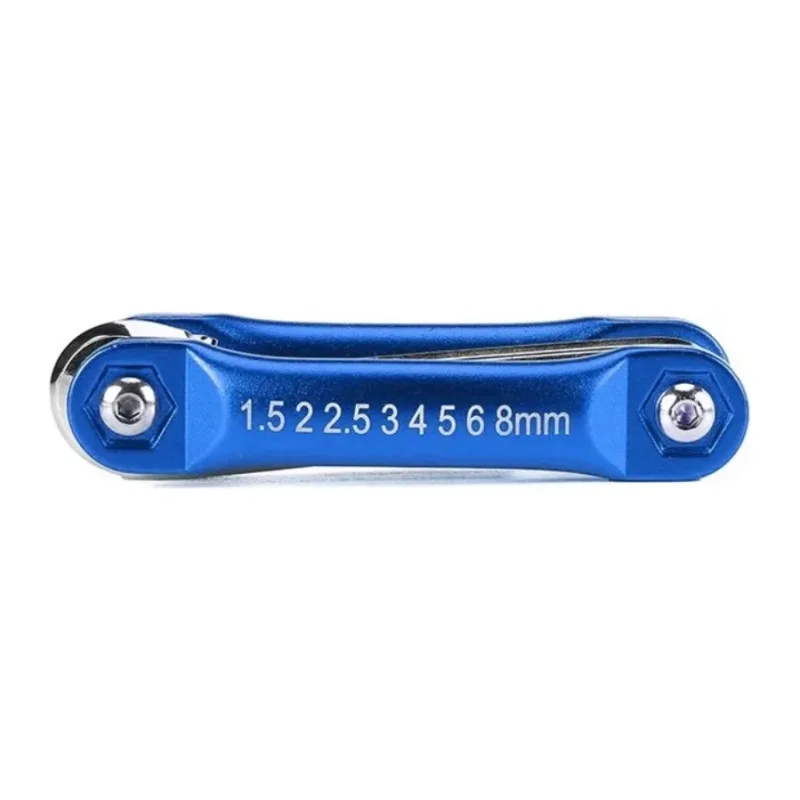Набор ключей WorkPro WP222024 8шт