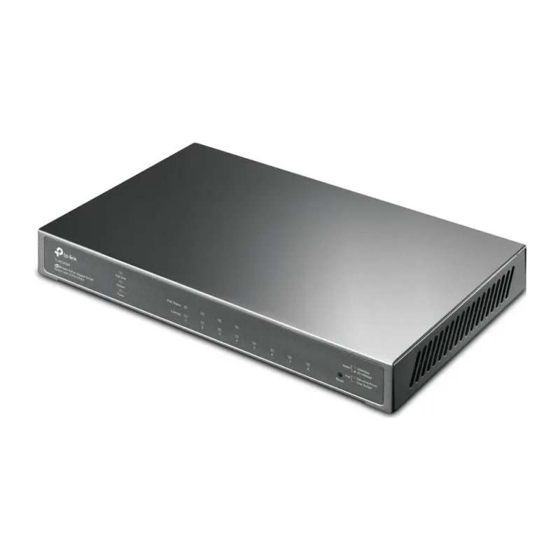 Коммутатор TP-Link JetStream TL-SG2218P