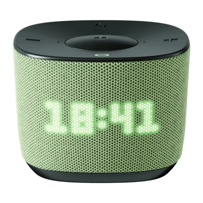 Умная колонка Sber Boom Home фисташковый (SBDV-00171VB)