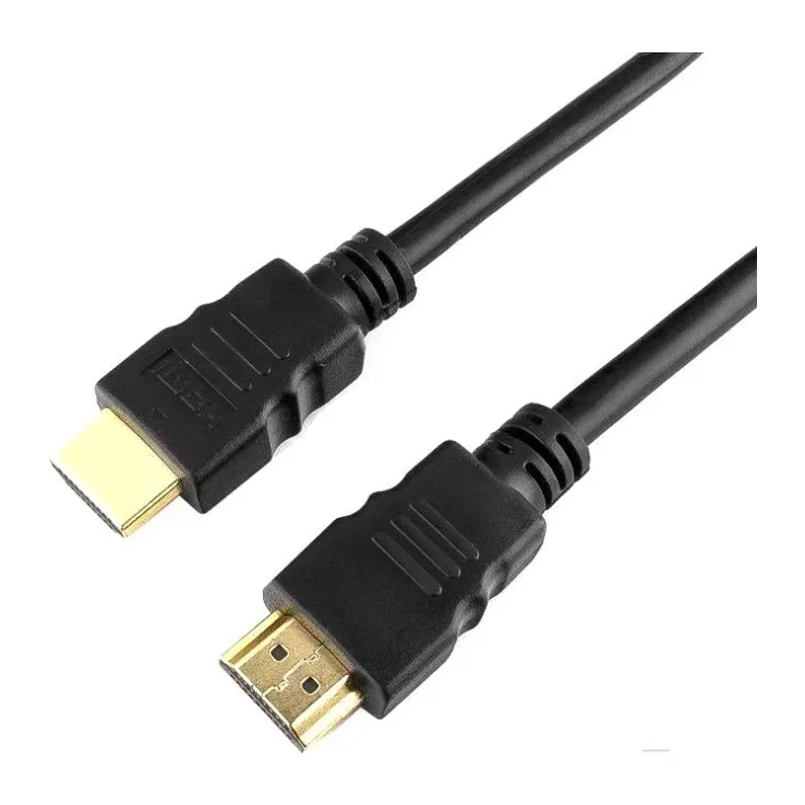 Кабель HDMI Cablexpert v2.0 CCF2-HDMI4-20M 20м черный