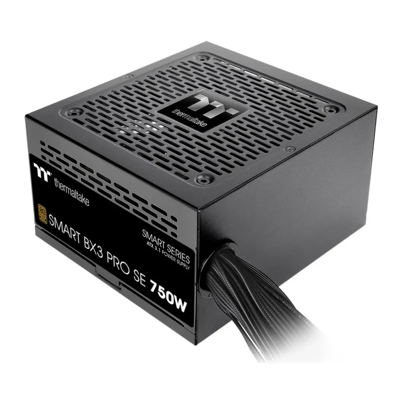 Блок питания Thermaltake Smart BX3 Pro SE 750W (PS-SPD-0750NNSABE-7)