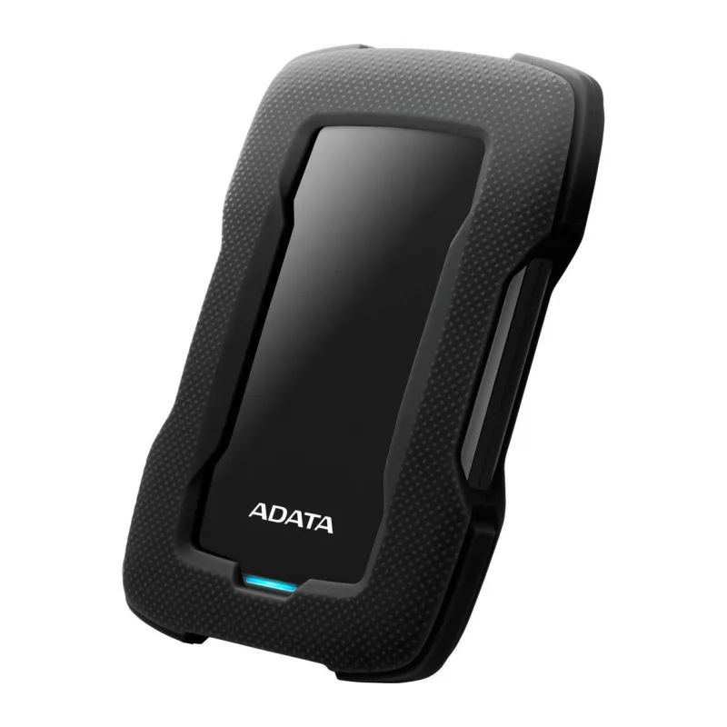 Внешний накопитель A-Data 4TB AHD330-4TU31-CBK
