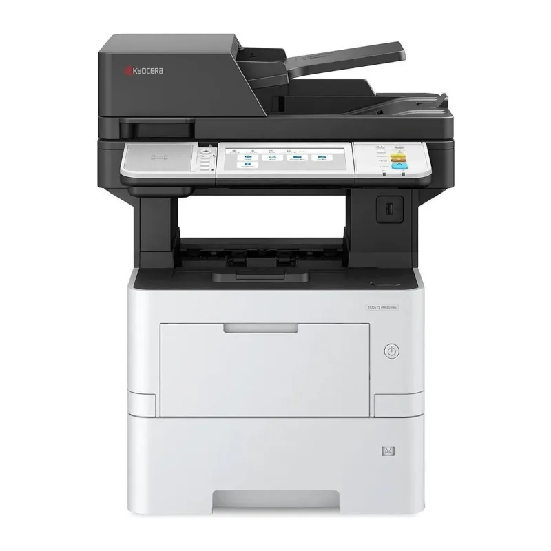 МФУ Kyocera Ecosys MA4500ix (110C113NL0)