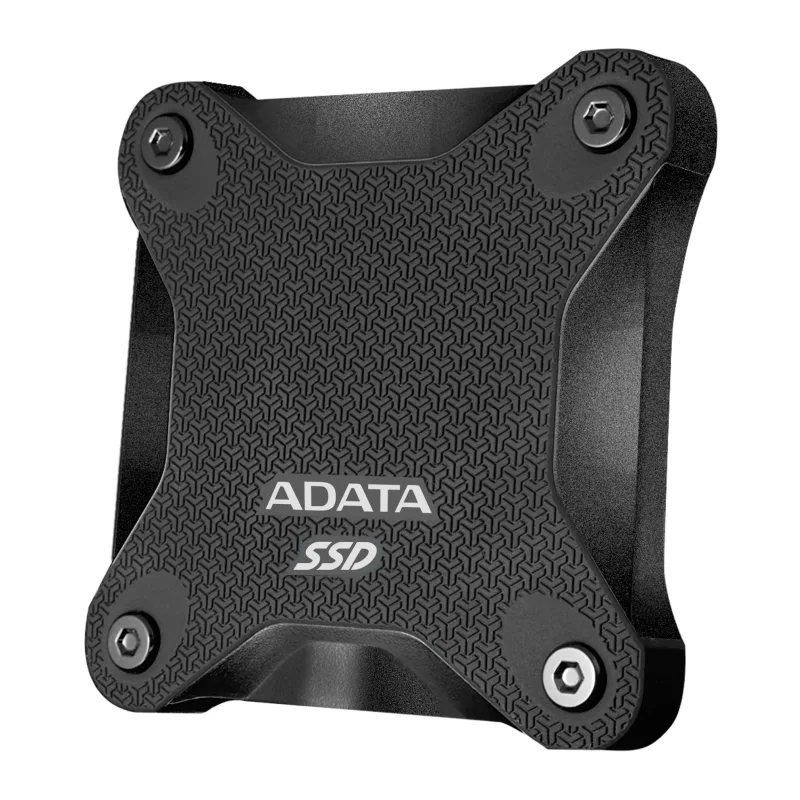 Внешний накопитель A-Data SD620 2TB черный (SD620-2TCBK)